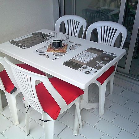 Vittoria Immobilier 2 -Reglement Sur Place - Cheques Vacances Acceptes La Grande Motte Exterior foto