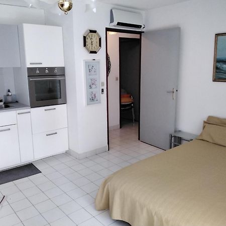 Vittoria Immobilier 2 -Reglement Sur Place - Cheques Vacances Acceptes La Grande Motte Exterior foto