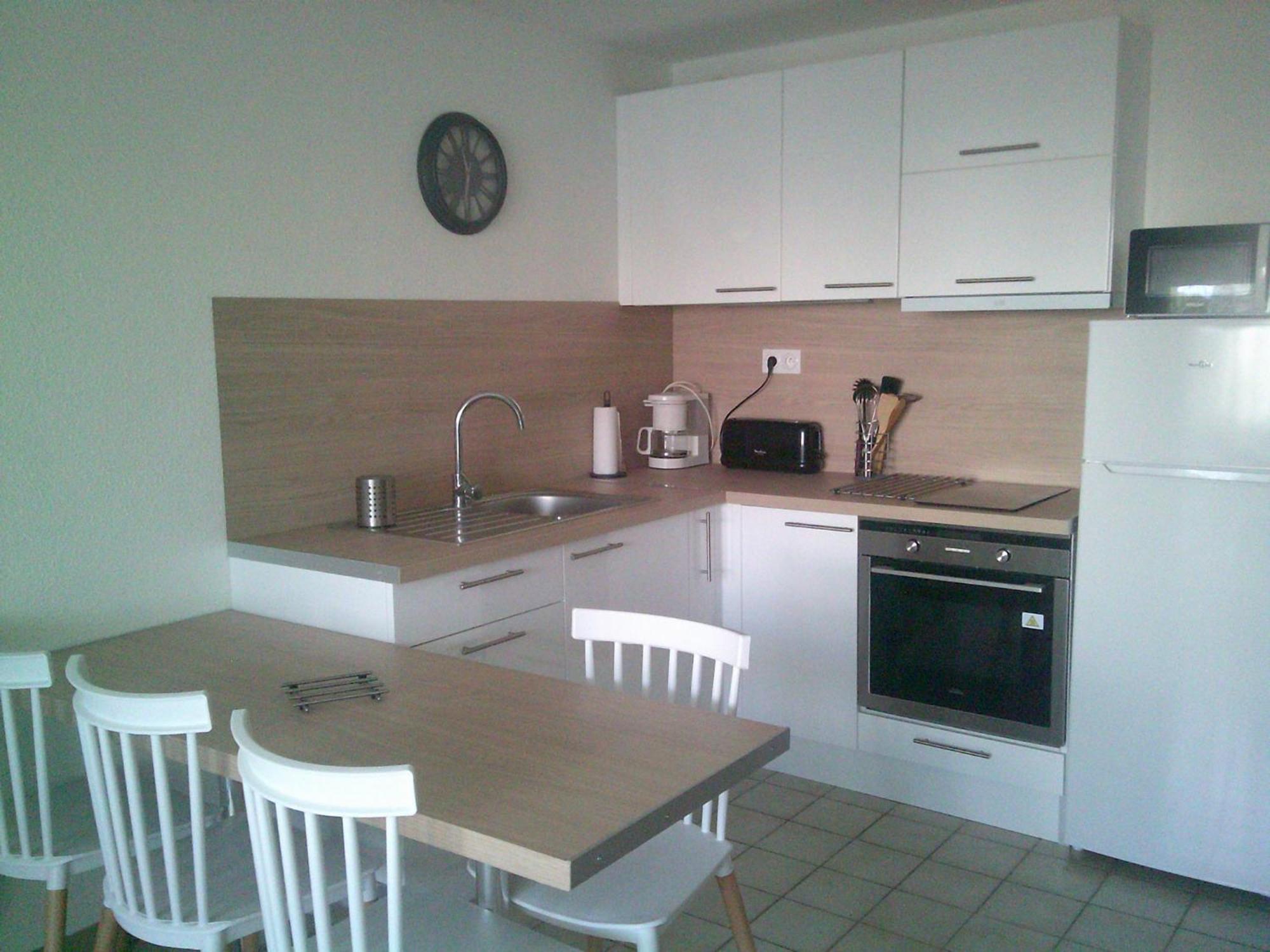 Vittoria Immobilier 2 -Reglement Sur Place - Cheques Vacances Acceptes La Grande Motte Cameră foto