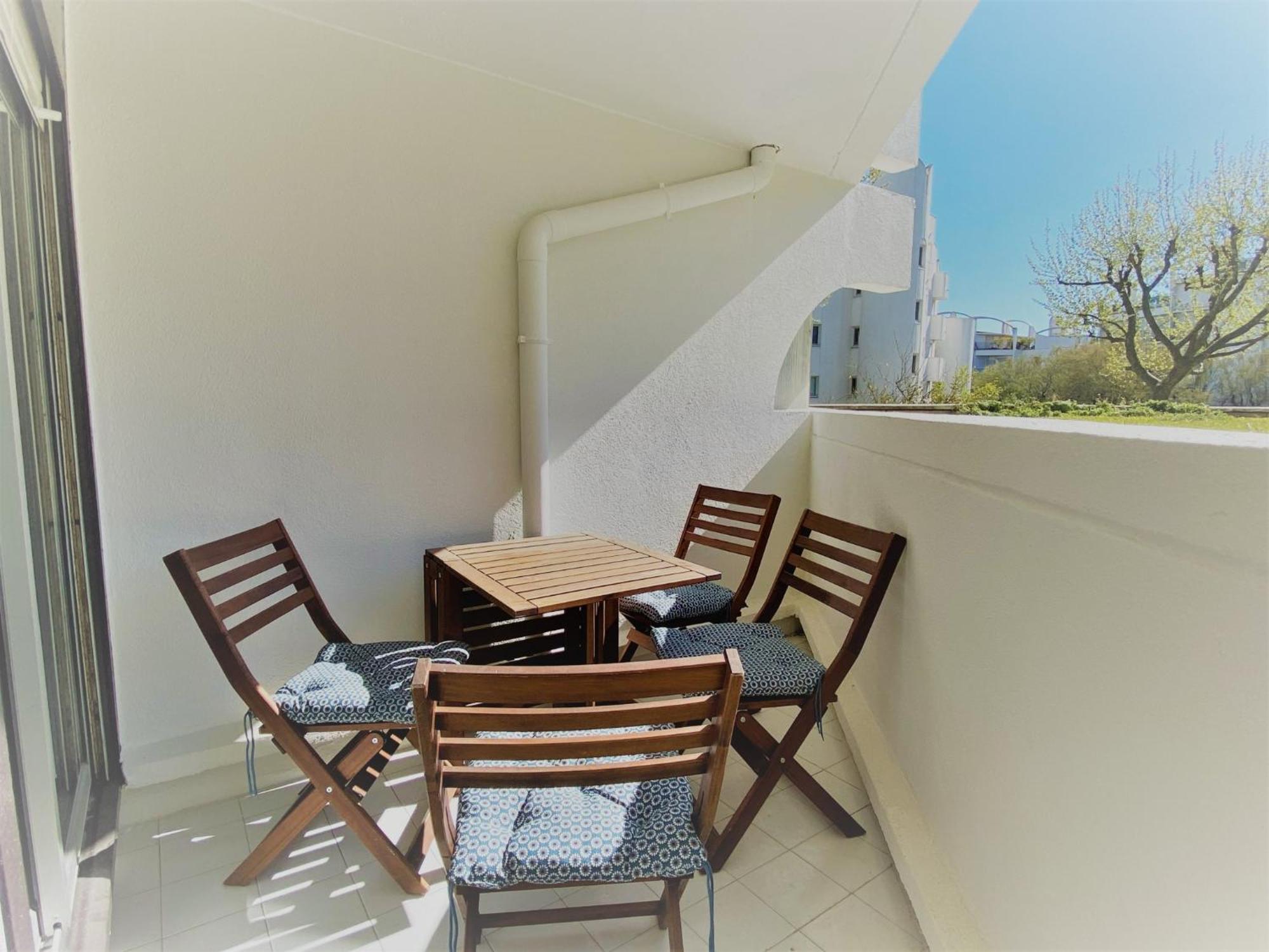 Vittoria Immobilier 2 -Reglement Sur Place - Cheques Vacances Acceptes La Grande Motte Cameră foto