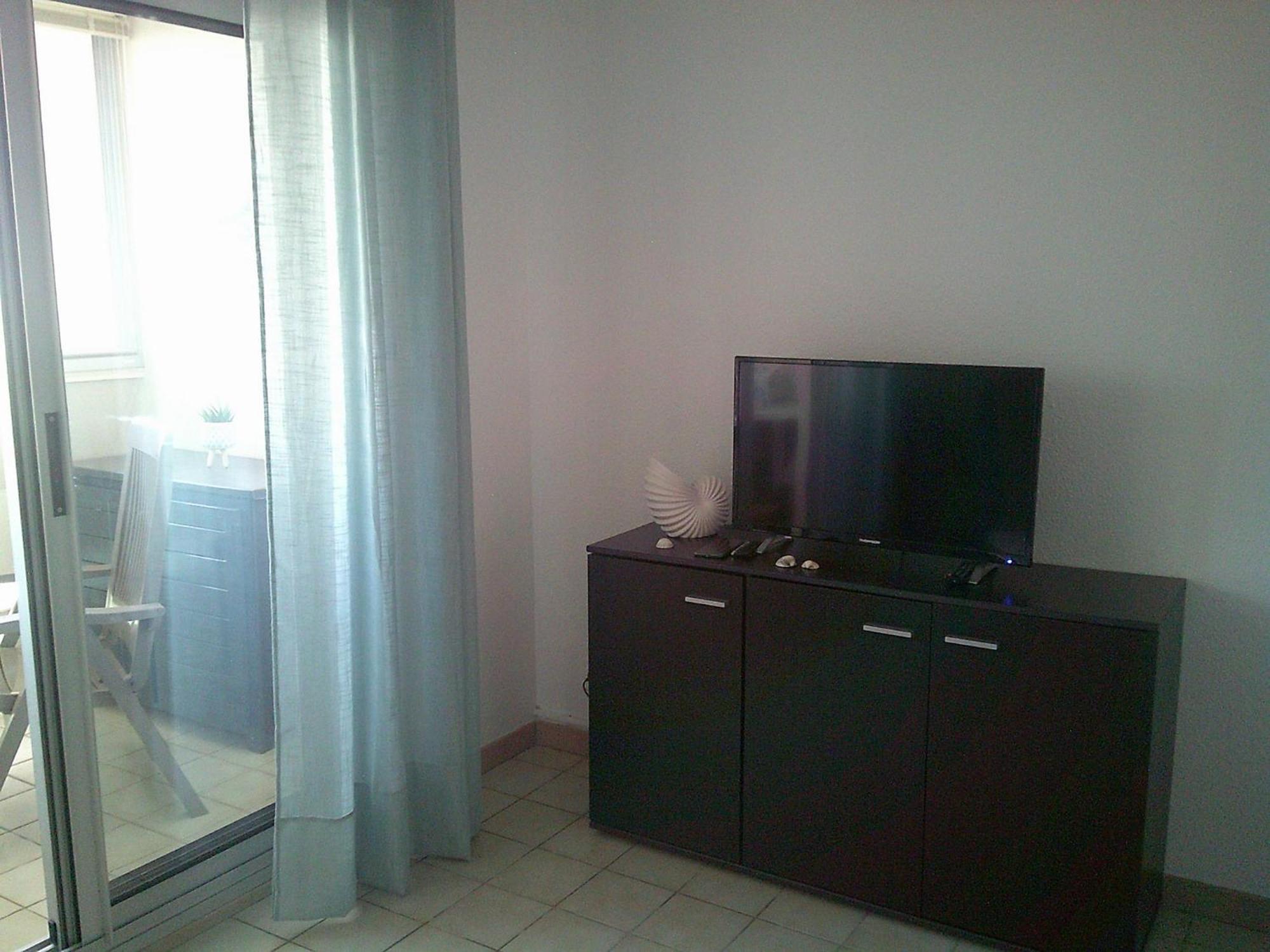 Vittoria Immobilier 2 -Reglement Sur Place - Cheques Vacances Acceptes La Grande Motte Cameră foto