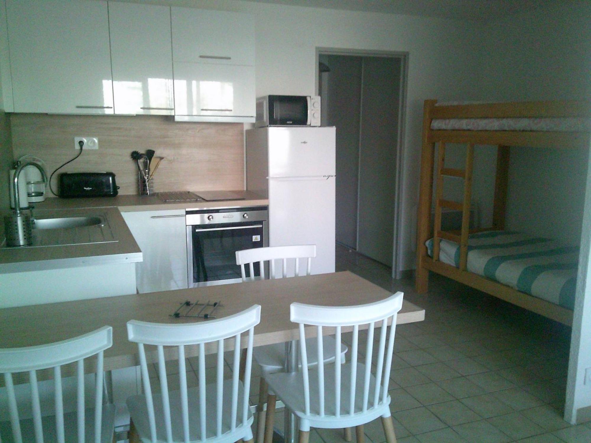 Vittoria Immobilier 2 -Reglement Sur Place - Cheques Vacances Acceptes La Grande Motte Cameră foto