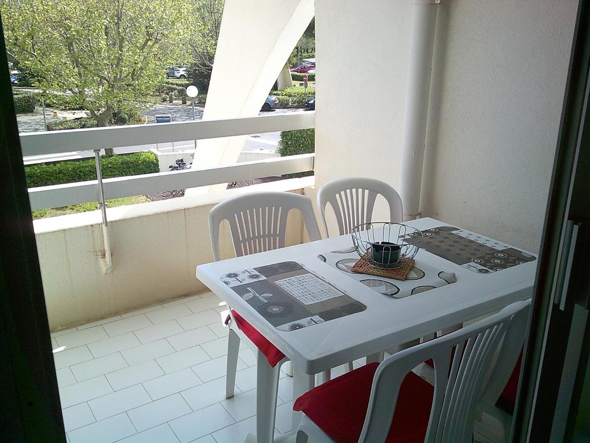 Vittoria Immobilier 2 -Reglement Sur Place - Cheques Vacances Acceptes La Grande Motte Cameră foto