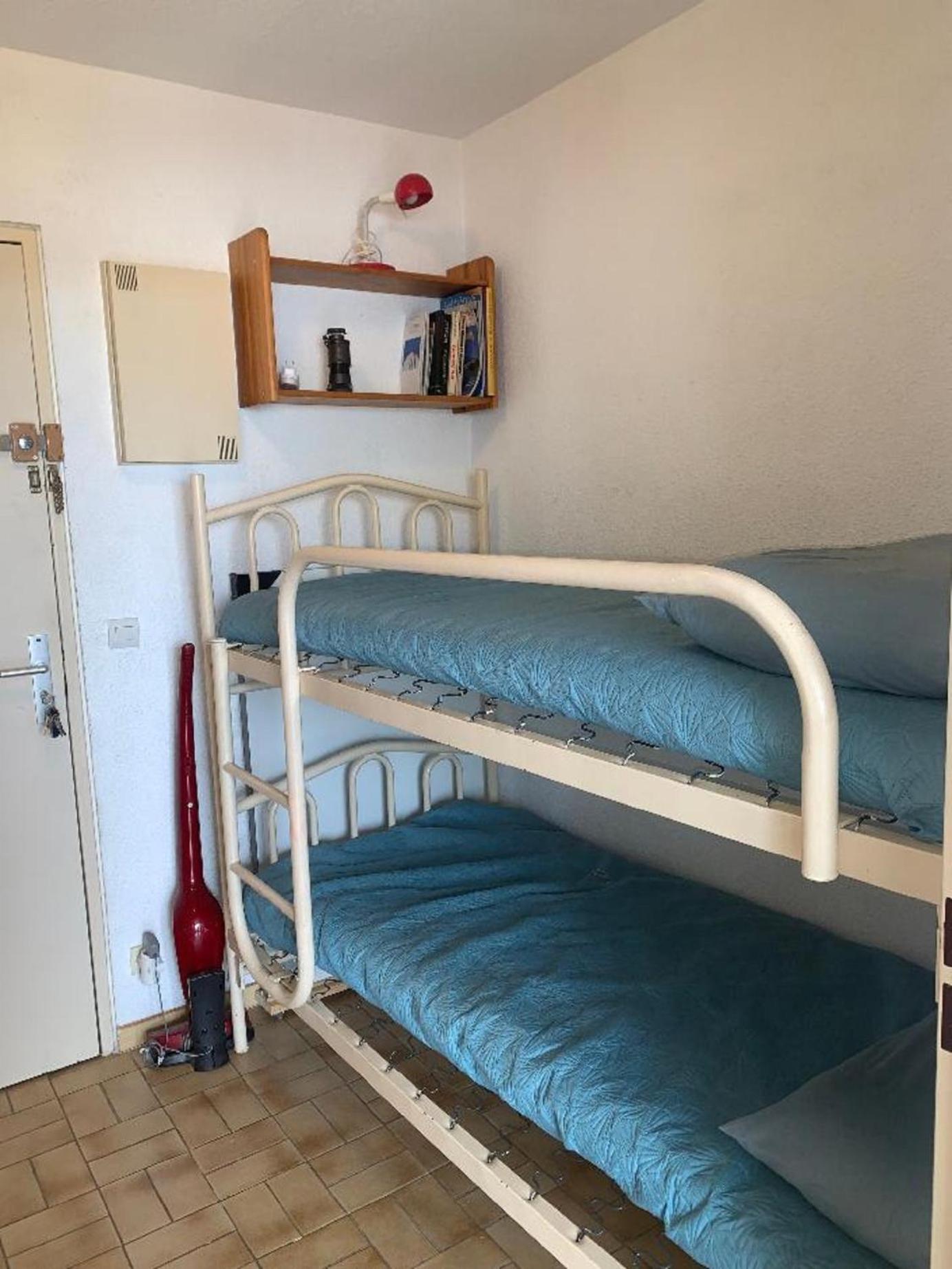 Vittoria Immobilier 2 -Reglement Sur Place - Cheques Vacances Acceptes La Grande Motte Cameră foto