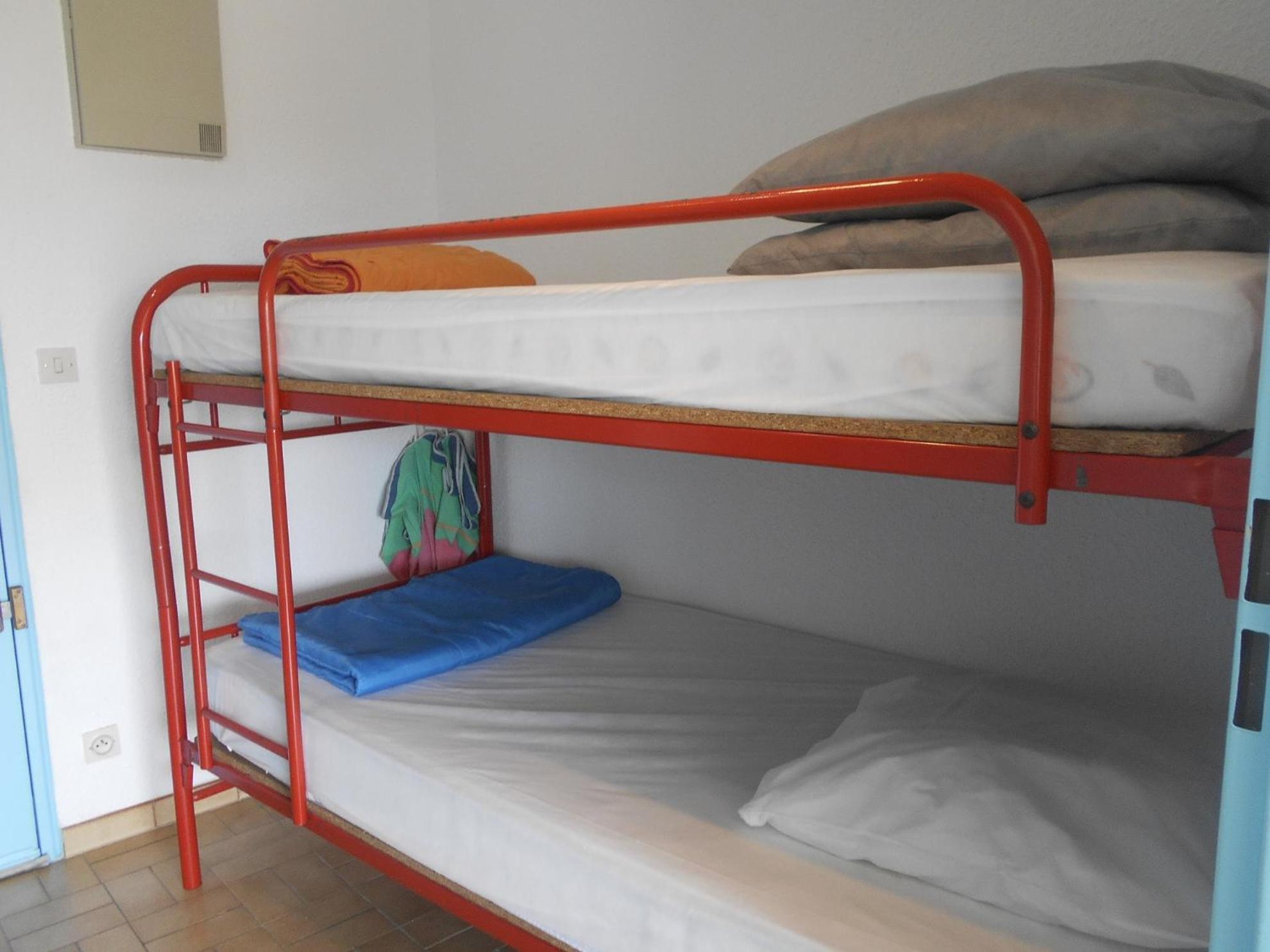 Vittoria Immobilier 2 -Reglement Sur Place - Cheques Vacances Acceptes La Grande Motte Cameră foto