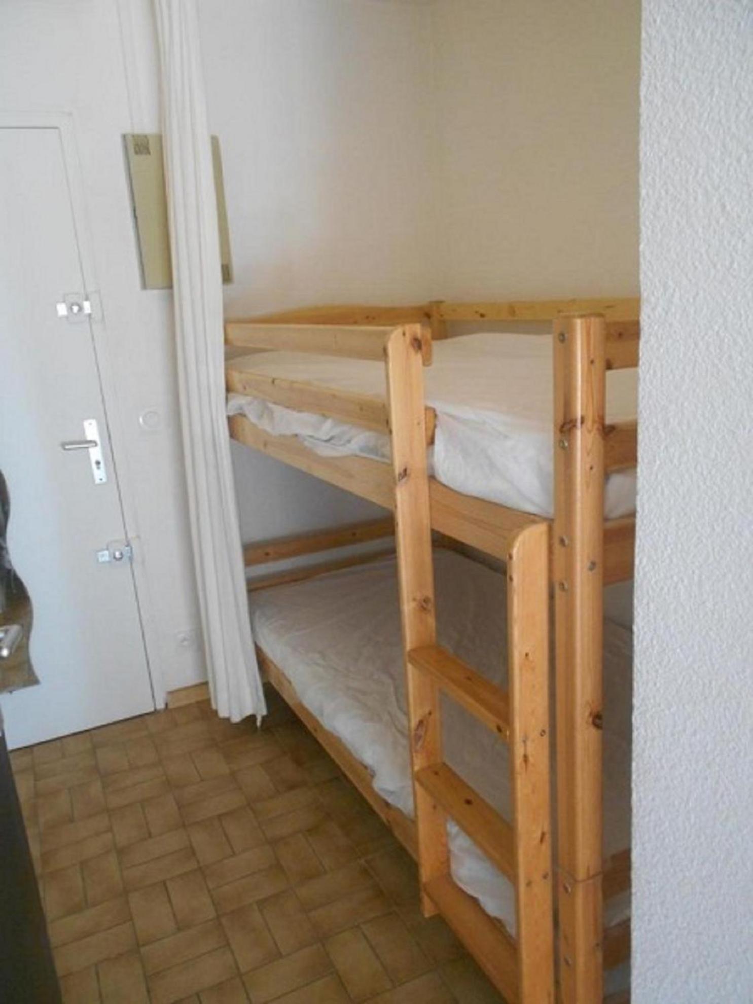 Vittoria Immobilier 2 -Reglement Sur Place - Cheques Vacances Acceptes La Grande Motte Cameră foto