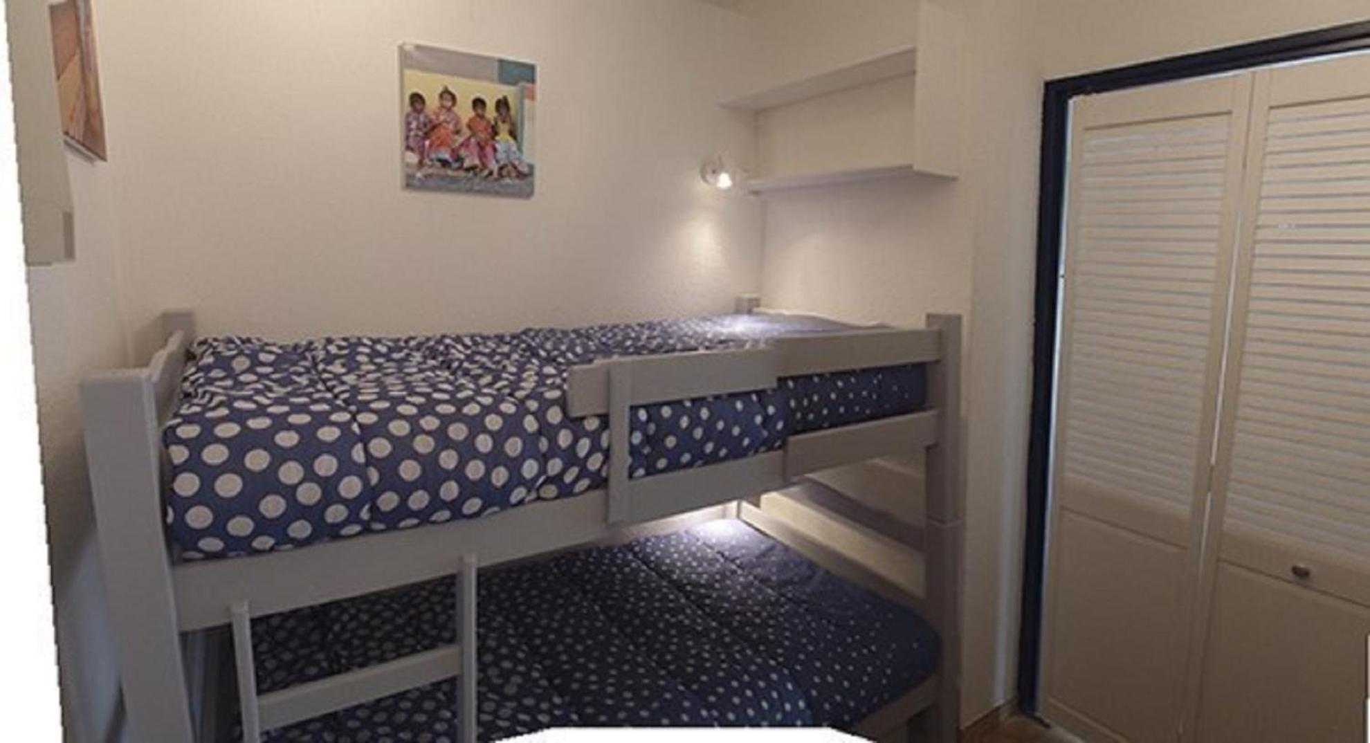 Vittoria Immobilier 2 -Reglement Sur Place - Cheques Vacances Acceptes La Grande Motte Cameră foto