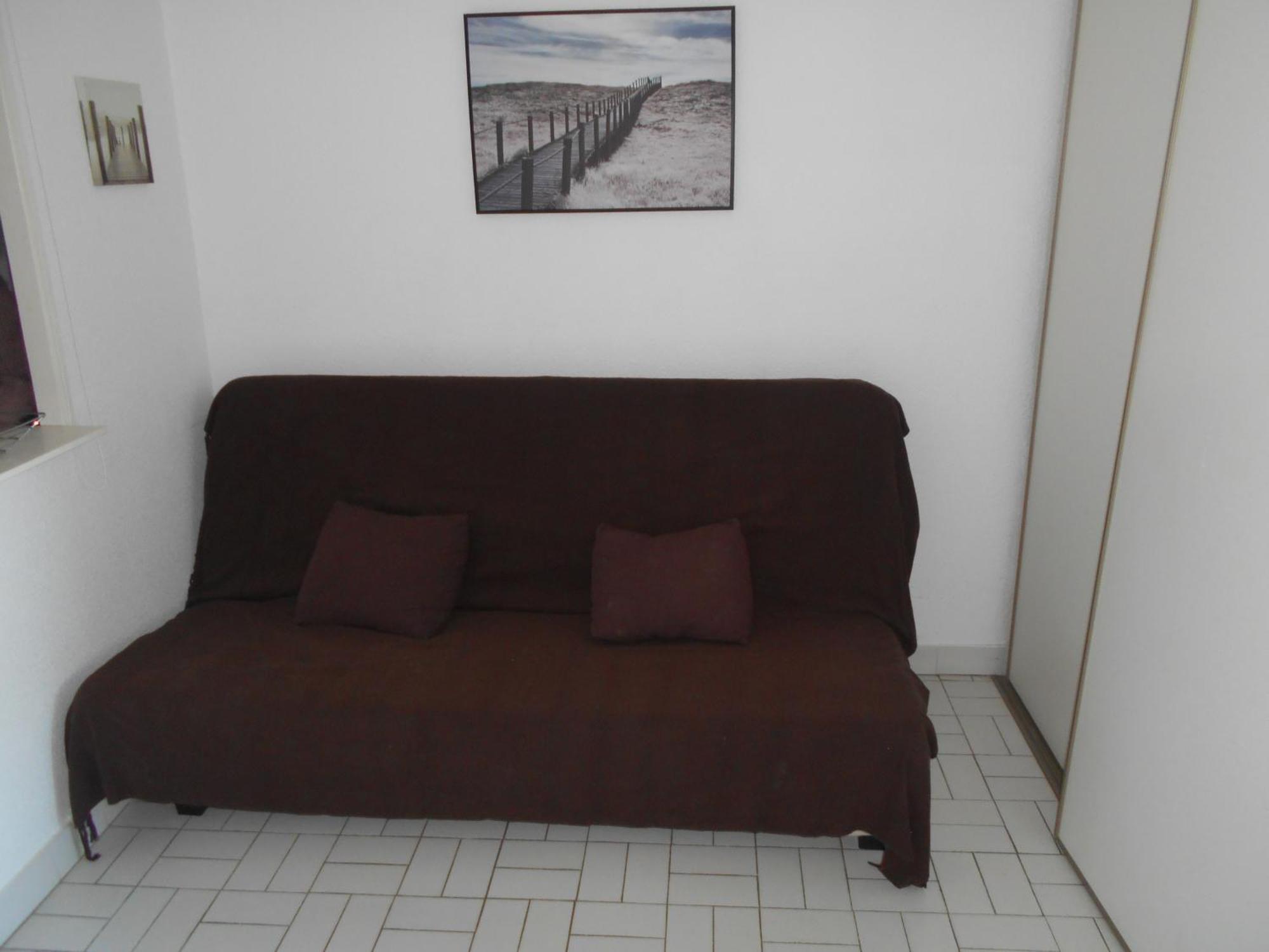 Vittoria Immobilier 2 -Reglement Sur Place - Cheques Vacances Acceptes La Grande Motte Cameră foto