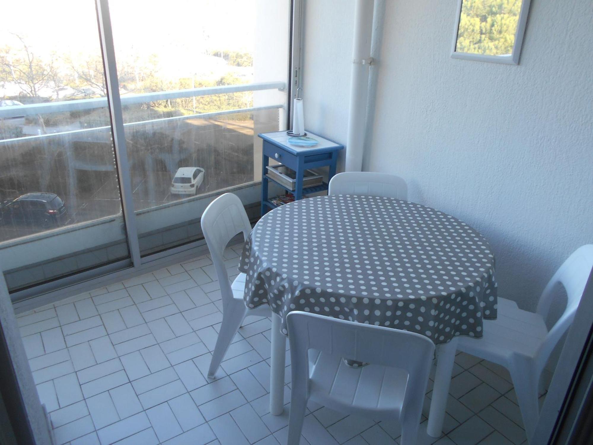 Vittoria Immobilier 2 -Reglement Sur Place - Cheques Vacances Acceptes La Grande Motte Cameră foto