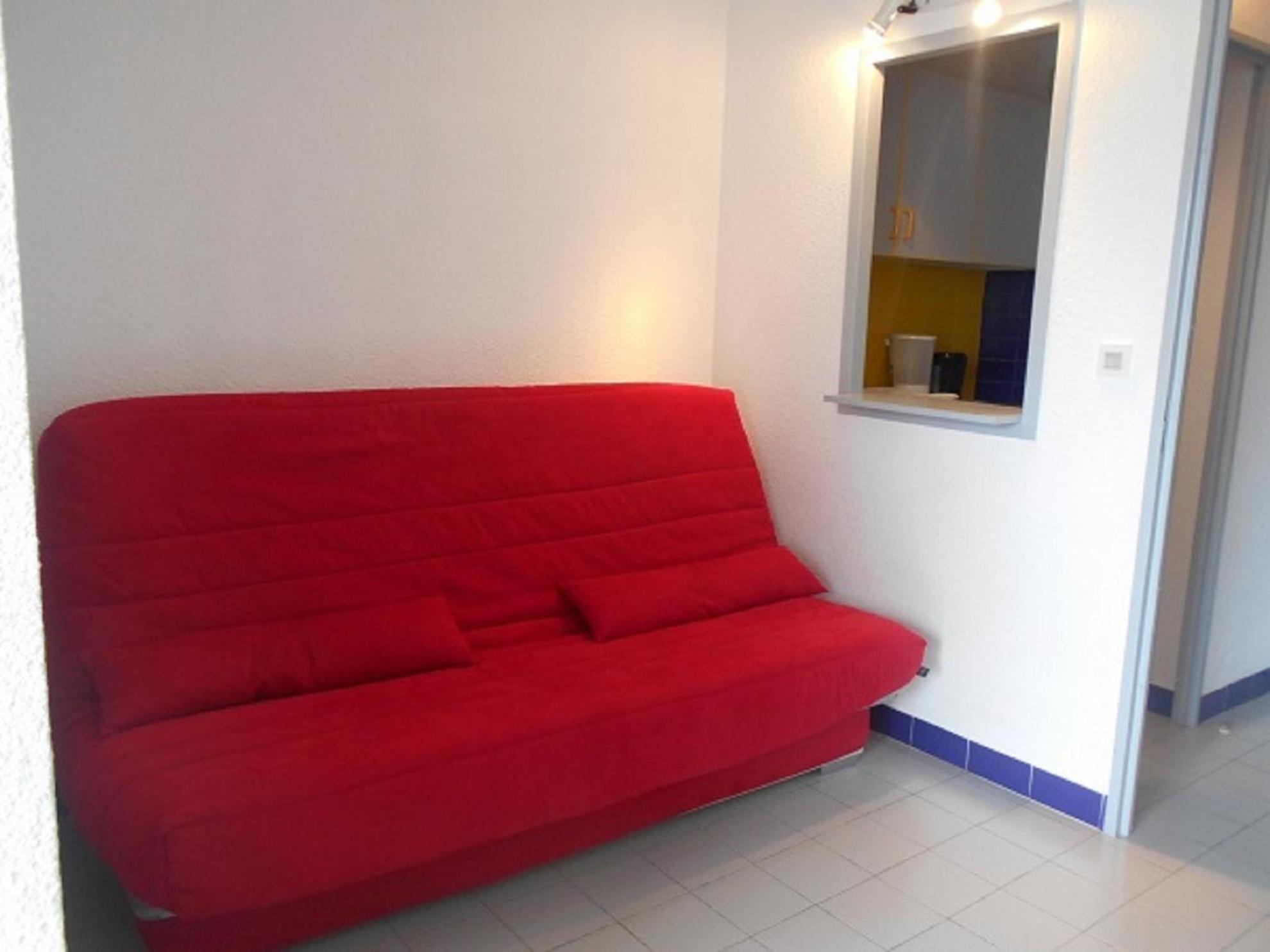 Vittoria Immobilier 2 -Reglement Sur Place - Cheques Vacances Acceptes La Grande Motte Cameră foto