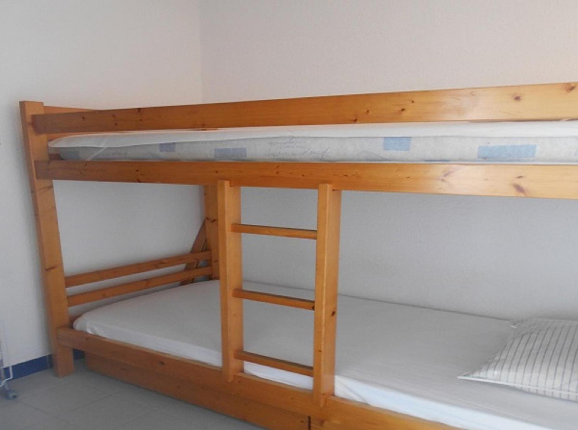 Vittoria Immobilier 2 -Reglement Sur Place - Cheques Vacances Acceptes La Grande Motte Cameră foto