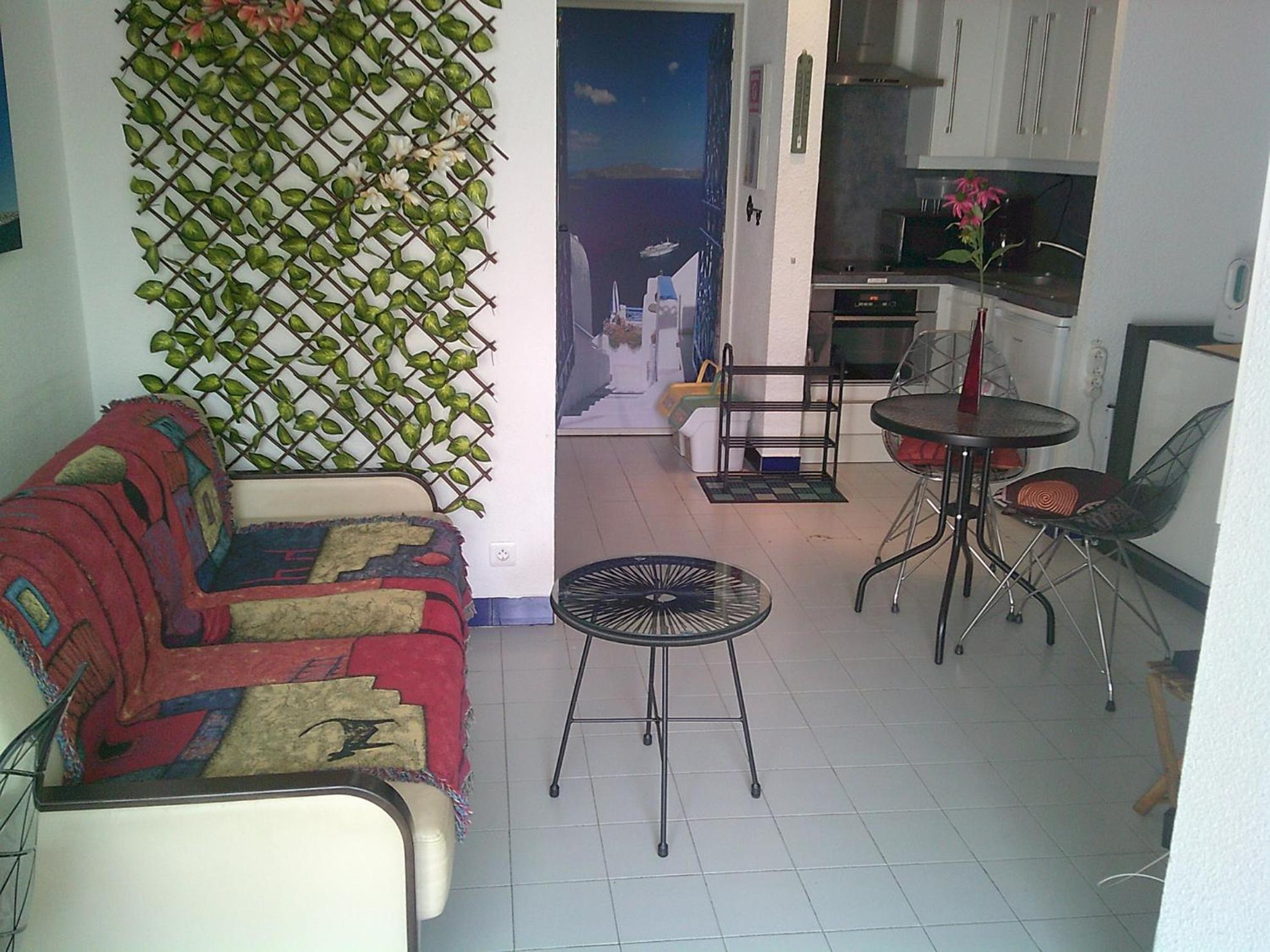 Vittoria Immobilier 2 -Reglement Sur Place - Cheques Vacances Acceptes La Grande Motte Cameră foto