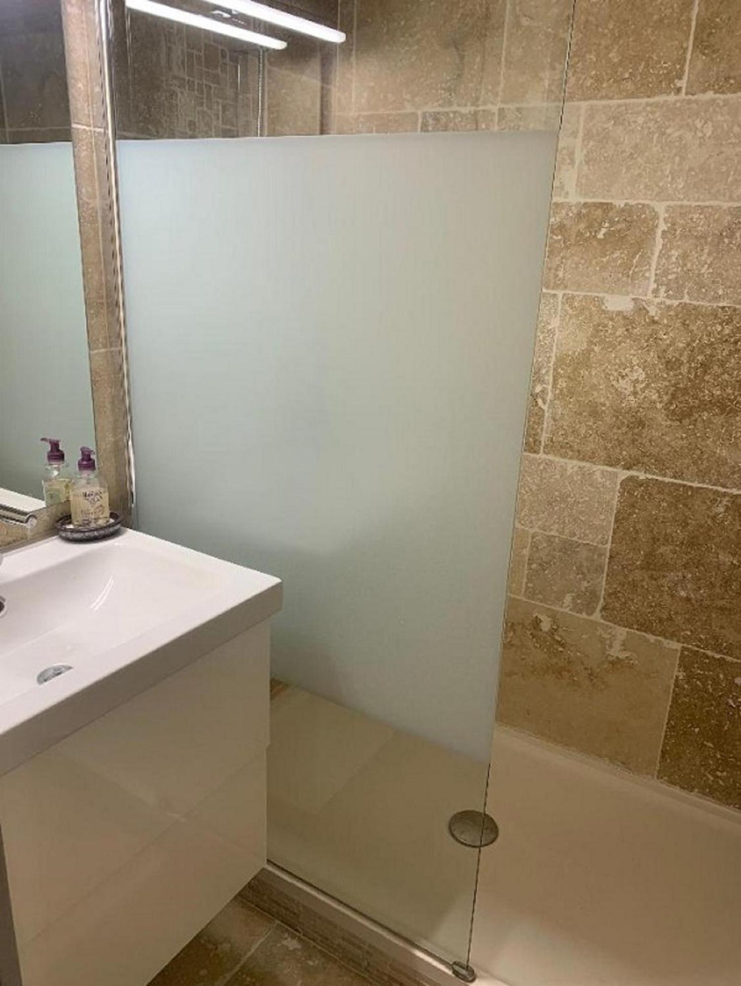 Vittoria Immobilier 2 -Reglement Sur Place - Cheques Vacances Acceptes La Grande Motte Cameră foto