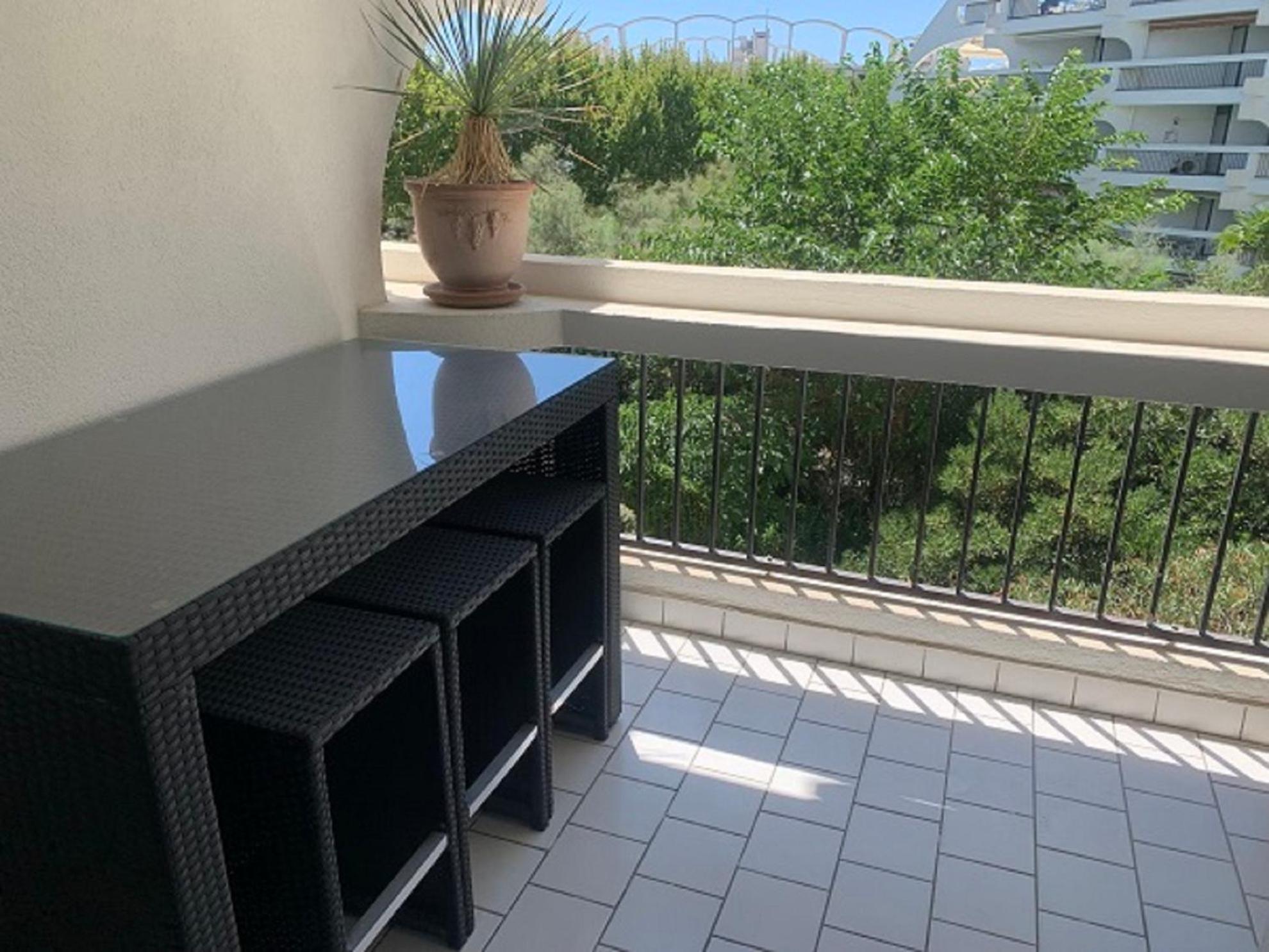 Vittoria Immobilier 2 -Reglement Sur Place - Cheques Vacances Acceptes La Grande Motte Cameră foto